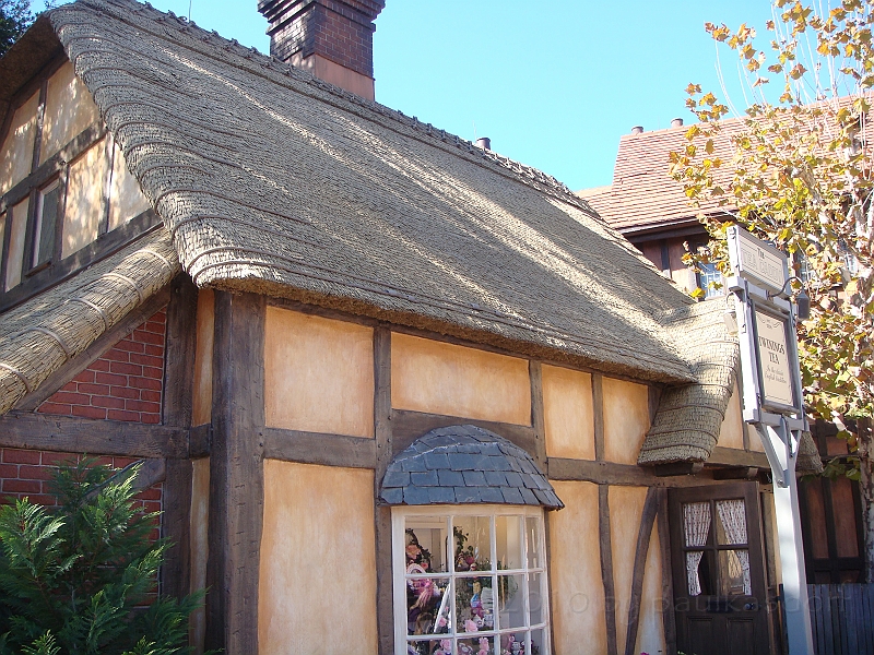 Florida [2010 Jan] 242.JPG - Scenes from EPCOT at Disney World